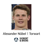 Alexander Nübel