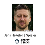 Jens Hegeler