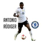 Antonio Rüdiger